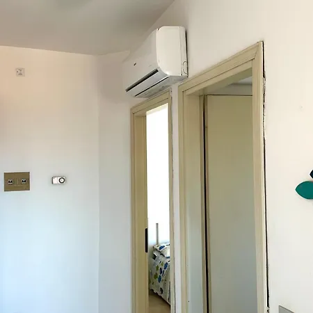Se063 - Marzocca, Delizioso Bilocale Comodo Al Mare * Marzocca di Senigallia