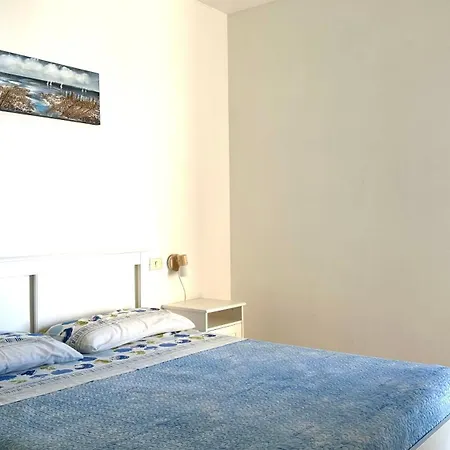 Apartment Se063 - Marzocca, Delizioso Bilocale Comodo Al Mare