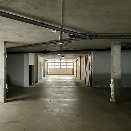 Apartment Se063 - Marzocca, Delizioso Bilocale Comodo Al Mare Marzocca di Senigallia