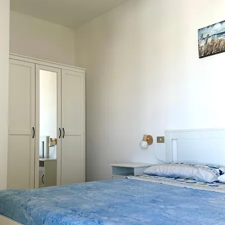 Se063 - Marzocca, Delizioso Bilocale Comodo Al Mare Apartment Marzocca di Senigallia
