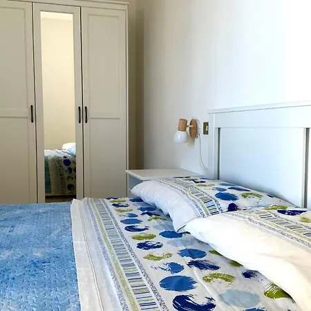 Apartment Se063 - Marzocca, Delizioso Bilocale Comodo Al Mare *