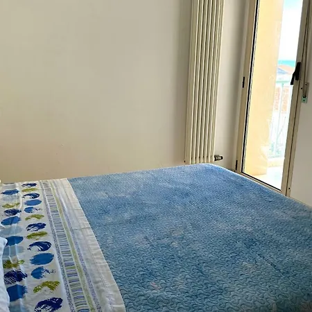 Apartment Se063 - Marzocca, Delizioso Bilocale Comodo Al Mare *