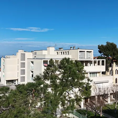 Apartment Se063 - Marzocca, Delizioso Bilocale Comodo Al Mare *